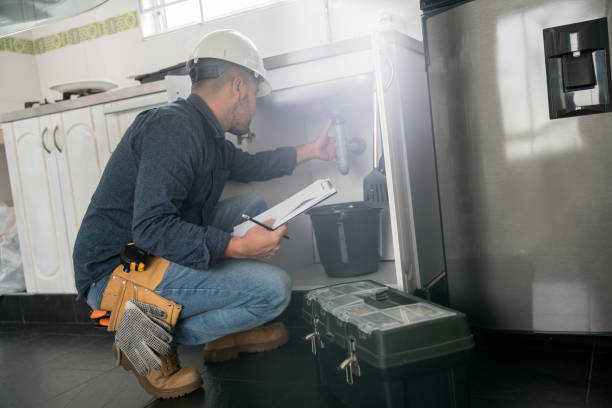 Best Sewer Line Repair  in Brentwood, TN