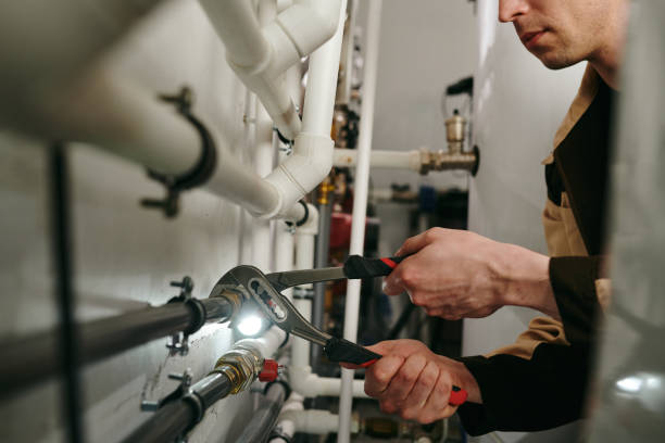 Best Shower Repair Services  in Brentwood, TN