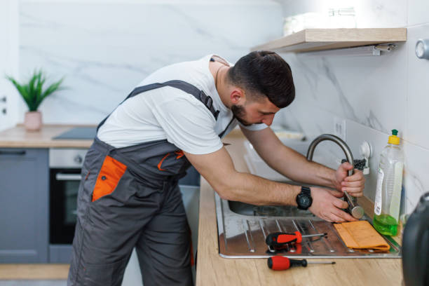 Best Clogged Drain Plumber  in Brentwood, TN