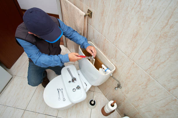 Best Plumbing Inspection Services  in Brentwood, TN